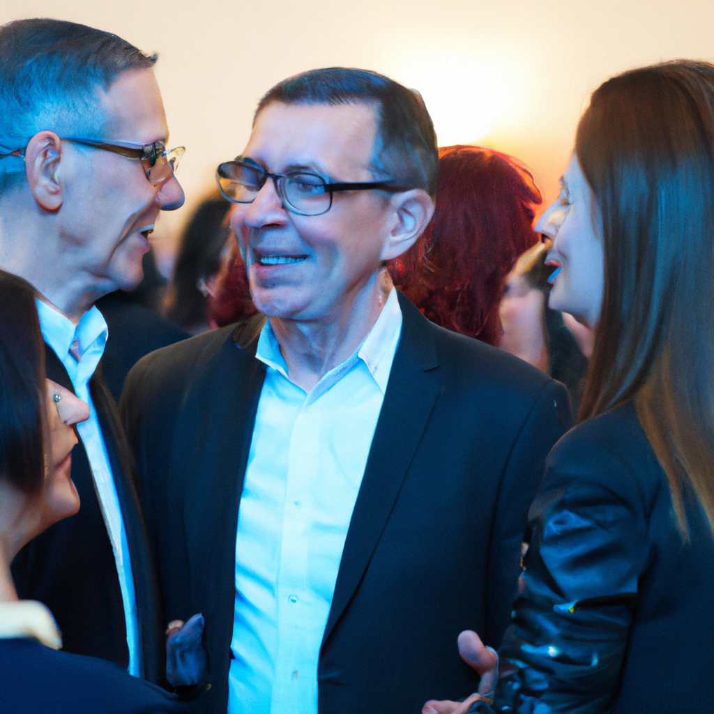 Eventos corporativos en Madrid